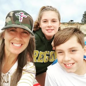 Meet your Posher, Susie